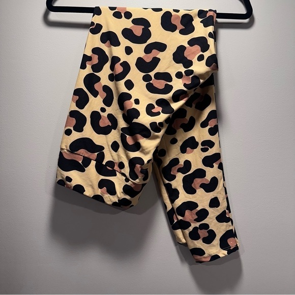 NEW TC2 LulaRoe Buttery Soft Leggings Tall& CurvyStretchy XXL-XXXL 18, 20, 22 - Picture 13 of 16